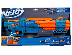 Бластер Nerf Элит 2 Рэнджер F4186EU4