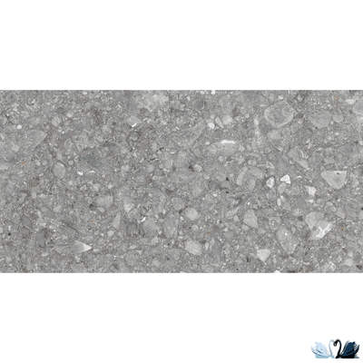 Керамогранит Zerde Tile Palladino grey 60х120 см матовый