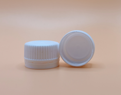 Крышка 28, белая с КПВ, арт. 9294