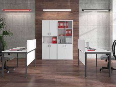 Кабинет руководителя Trend