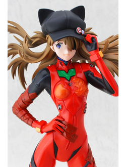 Фигурка Аска Лэнгли (Asuka Langley)