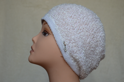 Берет итальянский летний Vizio Италия 5034