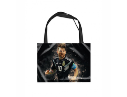 Сумка-шоппер Лионель Месси, Lionel Messi №9