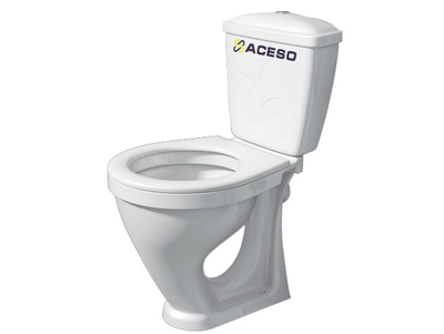 Детский унитаз для детских садов, больниц, детских учреждений