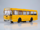 Наши Автобусы журнал №12 с моделью ЛАЗ-4202