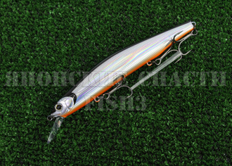 Воблер ZipBaits Orbit 130SP SR цвет 811