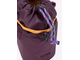 Elliker Keasden Bike Bottle Bag 2.5L Purple фото 5