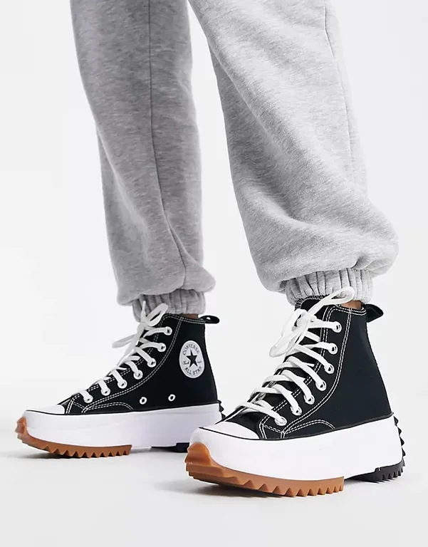 Converse in hotsell