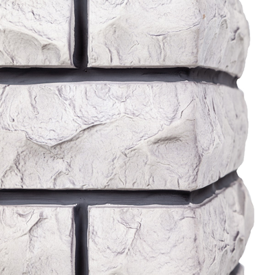 Электрокамин Country Rock AO с Cassette 630