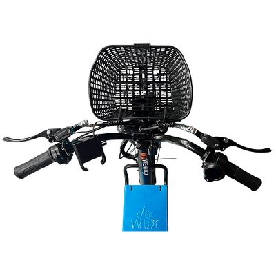 Электровелосипед wenbox s30