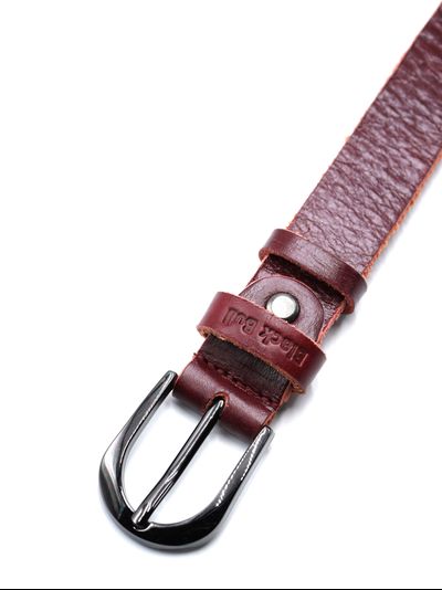 Ремень женский 25 мм GR-b-0030