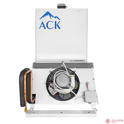 Среднетемпературная сплит-система АСК-Холод СС-12