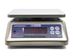 МИДЛ "Батискаф" 19*23 см