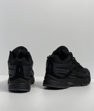 Nike Air Zoom Mid Black Зимние