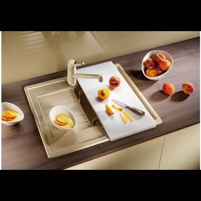 Мойка Blanco Zia 40S, 526006