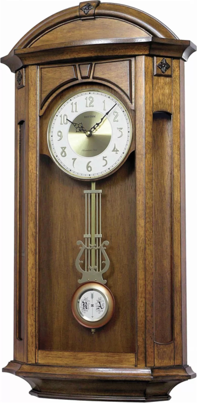 Настенные часы Rhythm CMJ520NR06