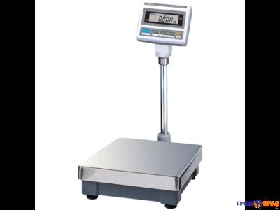 Весы эл.товарные CAS DBII-150E