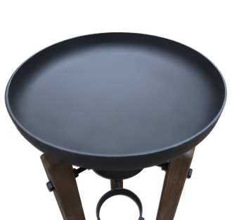 Костровая чаша "Маяк" диаметр 40 см