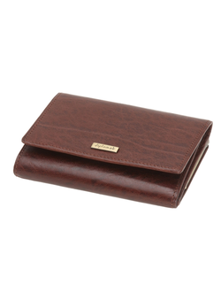 кожаный женский кошелек купить