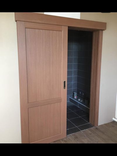 OPTIMA PORTE/ TURIN 502.21 ОРЕХ КЛАССИЧЕСКИЙ/ САТИН СВЕТЛОЕ. ПОЛОТНО ОСТЕКЛЕННОЕ