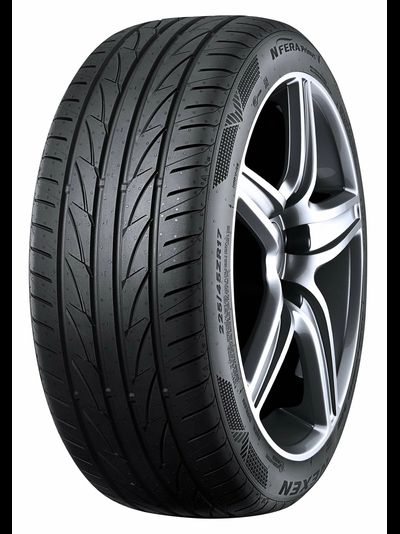 Nexen N'Fera Primus V 215/65R16
