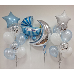 Набор "Мальчик"