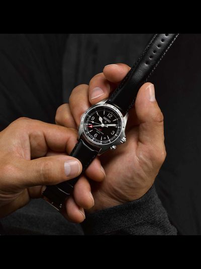 Наручные часы Seiko SPB379J1