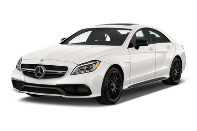 Шумоизоляция Mercedes-benz CLS / Мерседес-Бенц ЦЛС