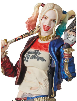 Фигурка Харли Квинн (Harley Quinn)