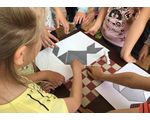 Комплексная подготовка детей 5-6 лет к школьному обучению.