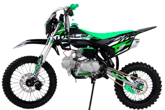 Питбайк WELS TEAM 125 17/14