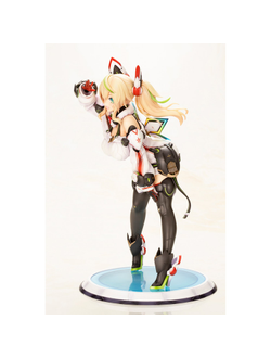 Фигурка 1/7 Jene Stellar Memories Ver.