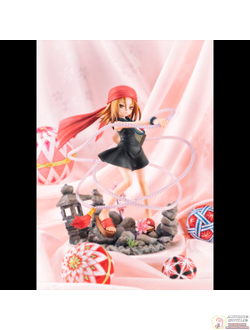 Фигурка Анна Кёяма (Anna Kyouyama Lucrea)