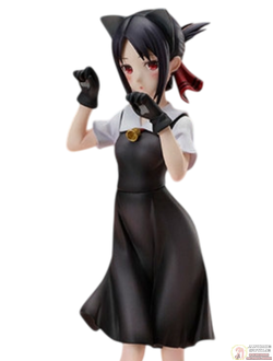 Фигурка 1/7 Кагуя Синомия (Kaguya Shinomiya)