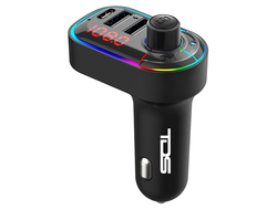 TDS TS-CAF12 модулятор RGB (Bluetooth)