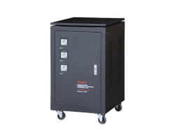 Стабилизатор напряжения РЕСАНТА АСН-45000/3-ЭМ