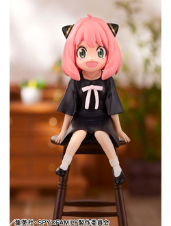 Фигурка Аня Форджер (Anya Forger Break Time Collection)