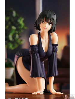 Фигурка Адская Метель (Fubuki Shapely Relax Time)