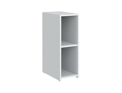 АМЕЛИ Приставная полка под стол ПП