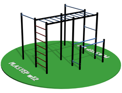 Workout площадка w12 купить в Воронеже