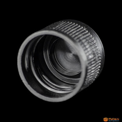 Резьбовая крышка Норд 18/410 с обтюратором