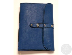 софтбук ручной работы, софтбук купить в спб, софтбук на заказ, кожаный блокнот ручной работы спб