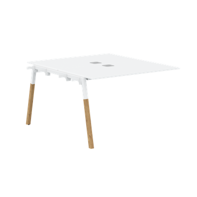 Белый премиум/Белый/Бук