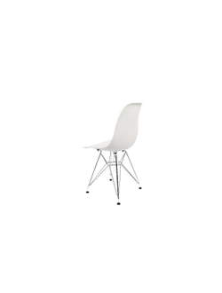 Стул Eddy-1 White