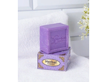 Натуральное мыло (Lavender Soap) на основе масла лаванды Herbal 150гр.