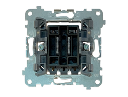 Выключатель 1-клавишный Rikett - механизм - 32011