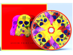 KAISER FRANZ JOSEF - III CD