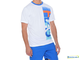 Теннисная футболка Head Alex T-Shirt