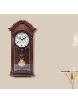 Настенные часы Rhythm CMJ585NR06