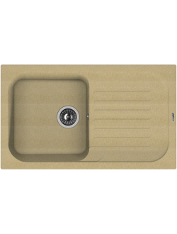 Мойка Florentina Арона-860 (860 х 510 мм)